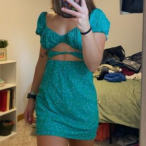 Princess Polly Dress